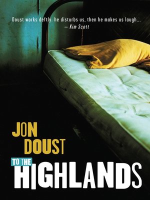 cover image of To the Highlands
